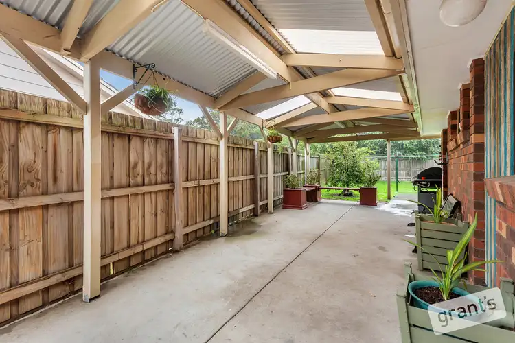 Fourth view of Homely house listing, 169 Endeavour Drive, Cranbourne North VIC 3977