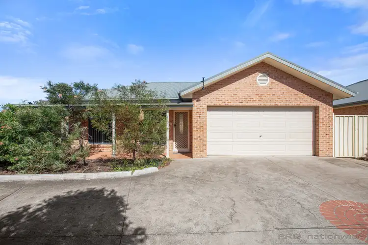 5/11-19 Stanton Drive, Raworth NSW 2321
