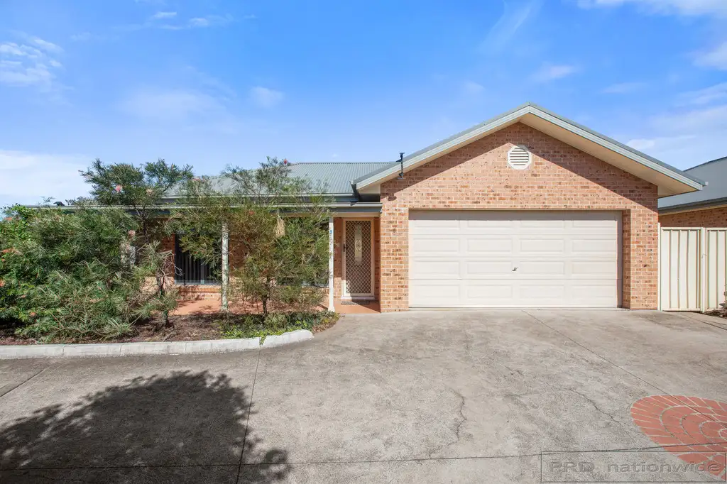Main view of Homely house listing, 5/11-19 Stanton Drive, Raworth NSW 2321