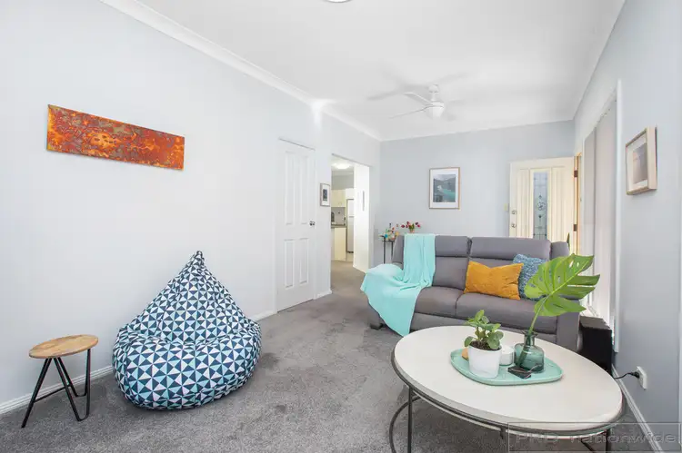 Third view of Homely house listing, 5/11-19 Stanton Drive, Raworth NSW 2321