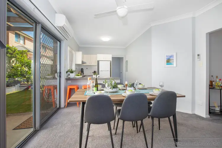 Fifth view of Homely house listing, 5/11-19 Stanton Drive, Raworth NSW 2321