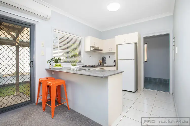 Sixth view of Homely house listing, 5/11-19 Stanton Drive, Raworth NSW 2321