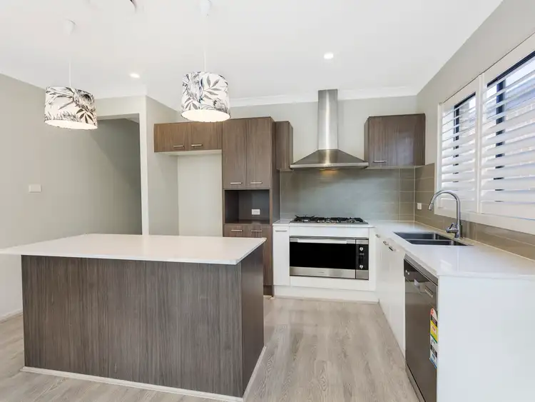 Third view of Homely house listing, 40 Cadet Circuit, Jordan Springs NSW 2747