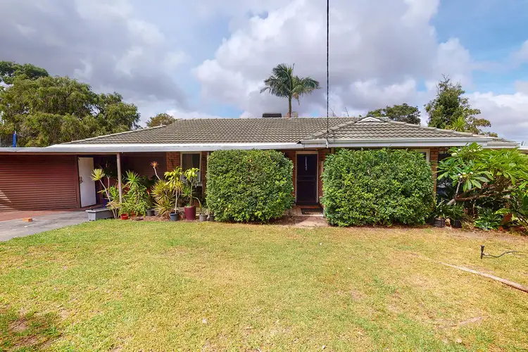 Main view of Homely house listing, 5 Beck Place, Warwick WA 6024