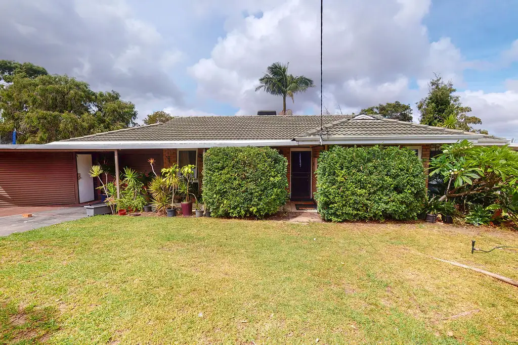 Main view of Homely house listing, 5 Beck Place, Warwick WA 6024