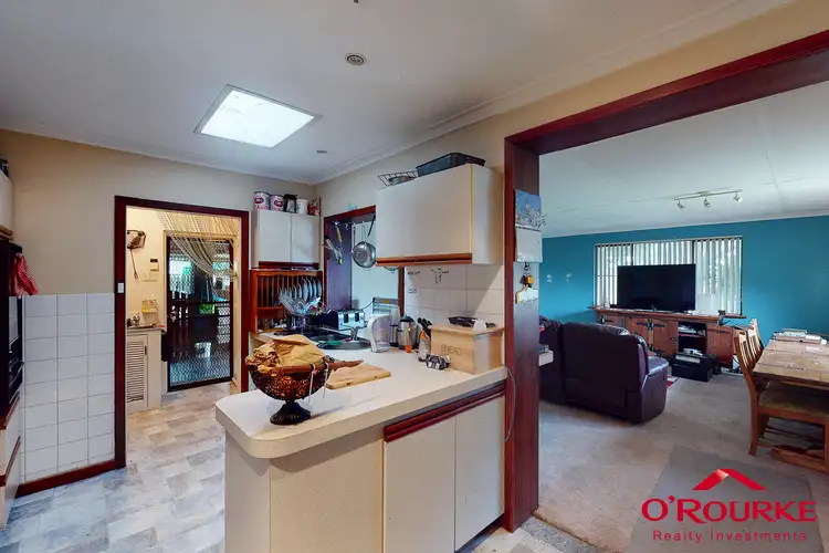 Second view of Homely house listing, 5 Beck Place, Warwick WA 6024