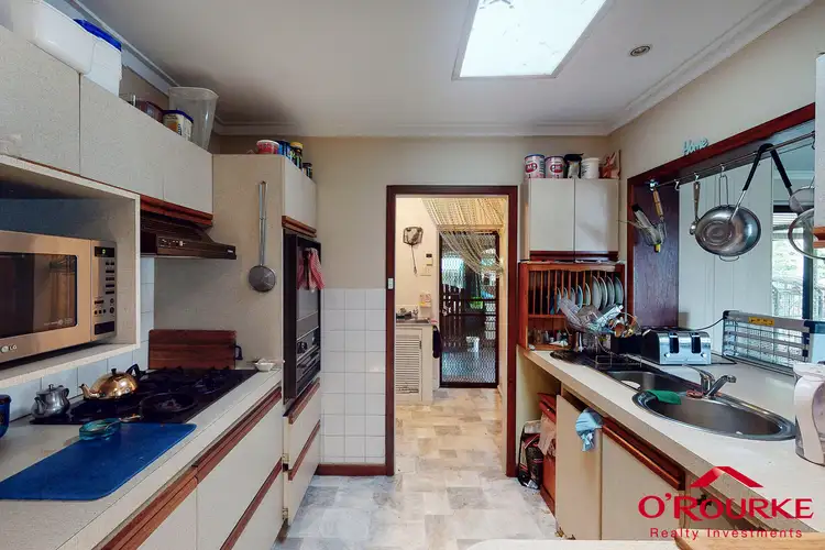 Third view of Homely house listing, 5 Beck Place, Warwick WA 6024