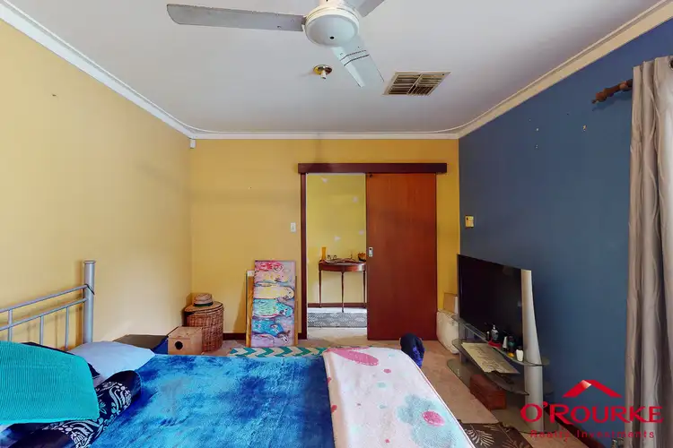 Sixth view of Homely house listing, 5 Beck Place, Warwick WA 6024