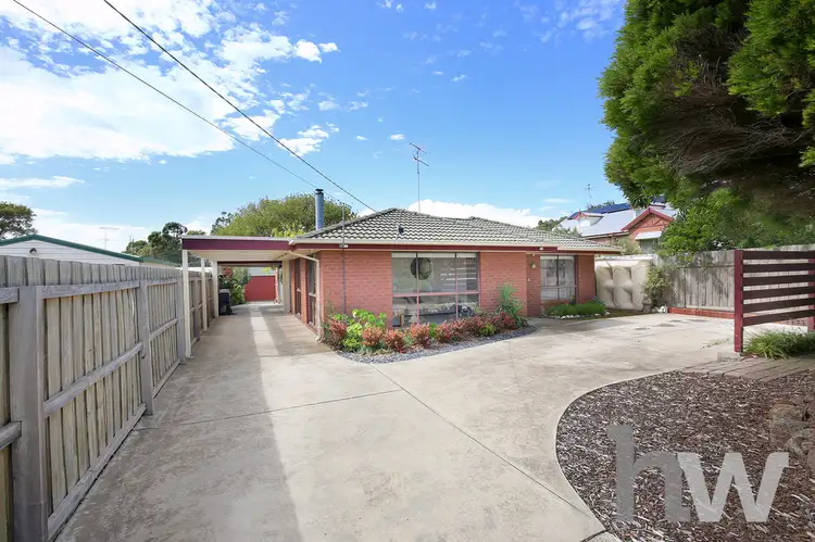 3 Talinga Court, Clifton Springs VIC 3222