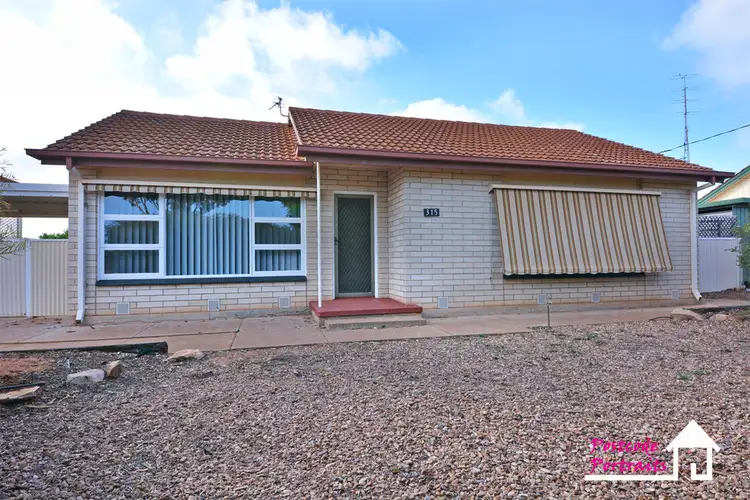315 Jenkins Avenue, Whyalla Stuart SA 5608