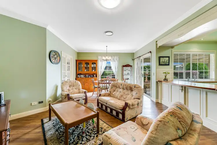 Fifth view of Homely house listing, 532 Stenner Street, Drayton QLD 4350