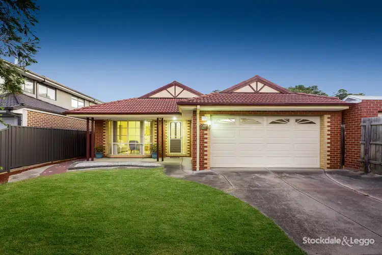 Main view of Homely unit listing, 2C Farnham Road, Bayswater VIC 3153