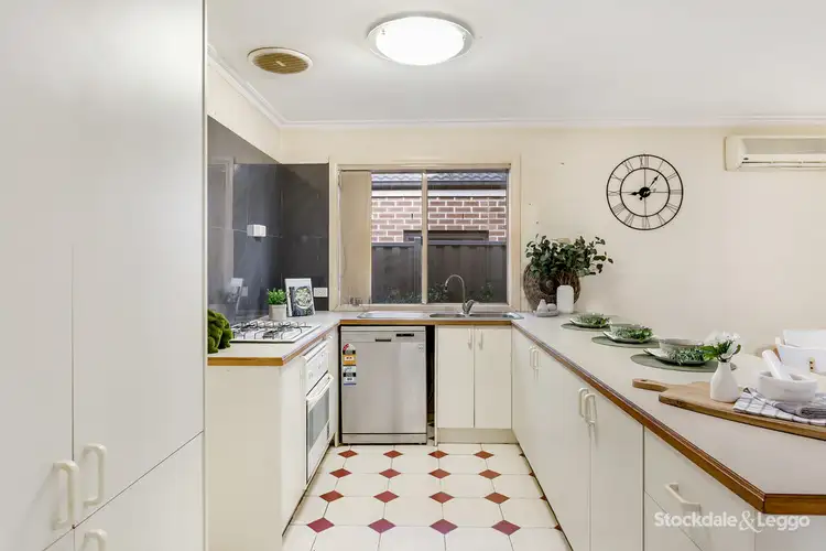 Third view of Homely unit listing, 2C Farnham Road, Bayswater VIC 3153