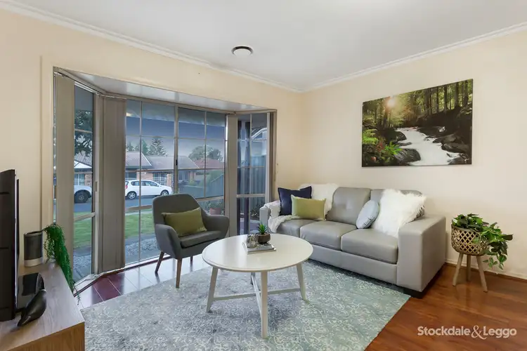 Fifth view of Homely unit listing, 2C Farnham Road, Bayswater VIC 3153