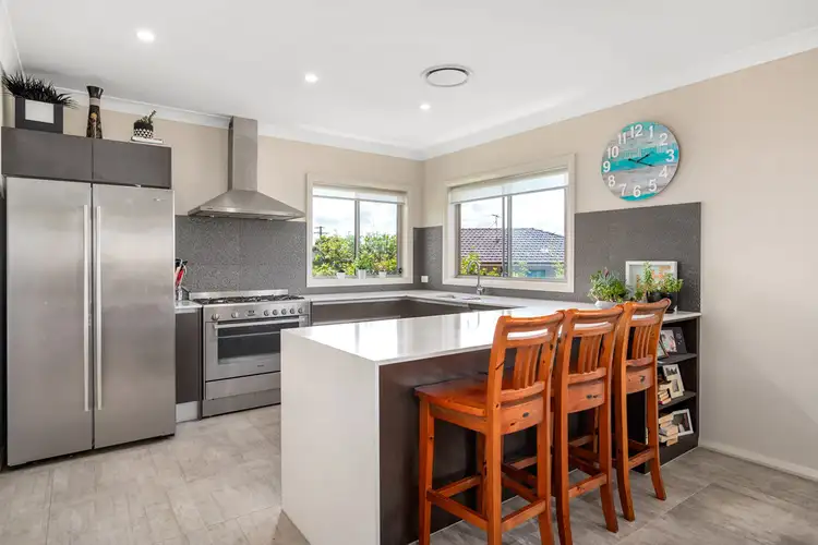 Second view of Homely house listing, 25 Seaside Circuit, Caves Beach NSW 2281