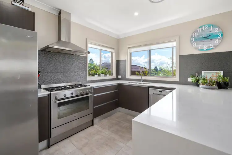 Third view of Homely house listing, 25 Seaside Circuit, Caves Beach NSW 2281