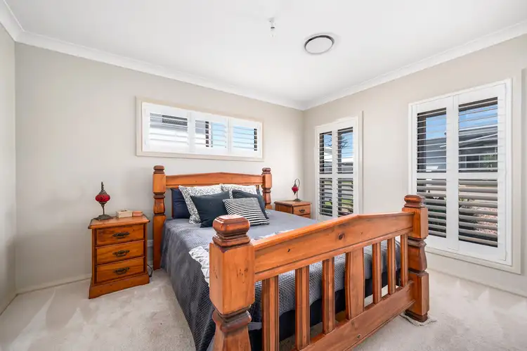 Fourth view of Homely house listing, 25 Seaside Circuit, Caves Beach NSW 2281