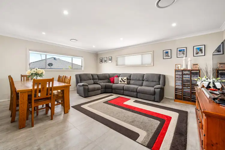 Sixth view of Homely house listing, 25 Seaside Circuit, Caves Beach NSW 2281