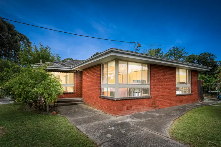 Third view of Homely house listing, 107 Cambden Park Parade, Ferntree Gully VIC 3156