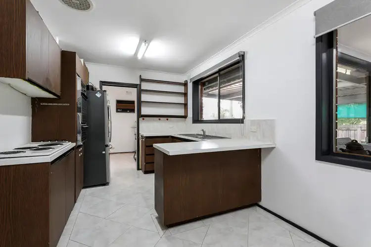 Fourth view of Homely house listing, 107 Cambden Park Parade, Ferntree Gully VIC 3156