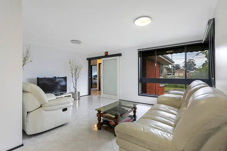 Fifth view of Homely house listing, 107 Cambden Park Parade, Ferntree Gully VIC 3156