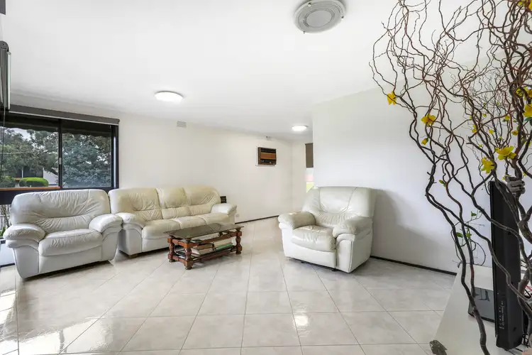 Sixth view of Homely house listing, 107 Cambden Park Parade, Ferntree Gully VIC 3156