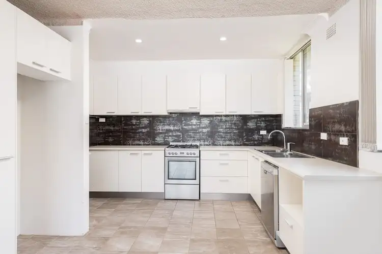 Fourth view of Homely apartment listing, 20/38A Ewart Street, Dulwich Hill NSW 2203