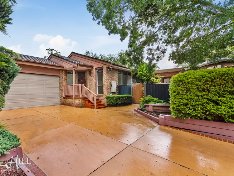 Second view of Homely house listing, 16 Como Close, Croydon VIC 3136