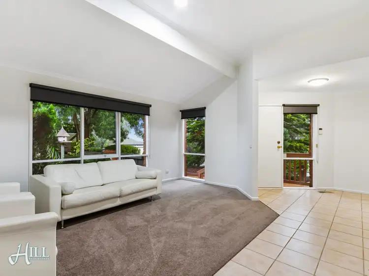 Third view of Homely house listing, 16 Como Close, Croydon VIC 3136