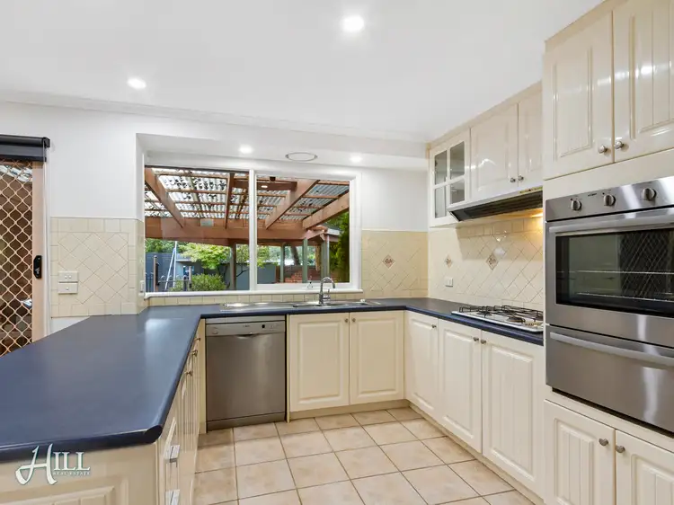 Fourth view of Homely house listing, 16 Como Close, Croydon VIC 3136