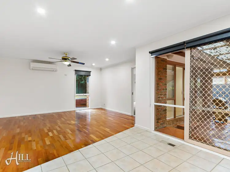 Fifth view of Homely house listing, 16 Como Close, Croydon VIC 3136