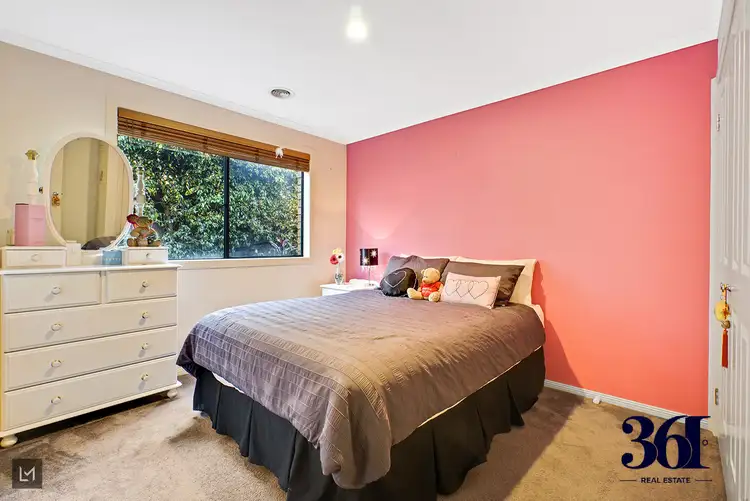 Fourth view of Homely house listing, 5 REGENT CLOSE, Burnside Heights VIC 3023