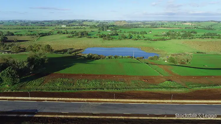 Third view of Homely land listing, Lot 83 Rayson Drive, Leongatha VIC 3953