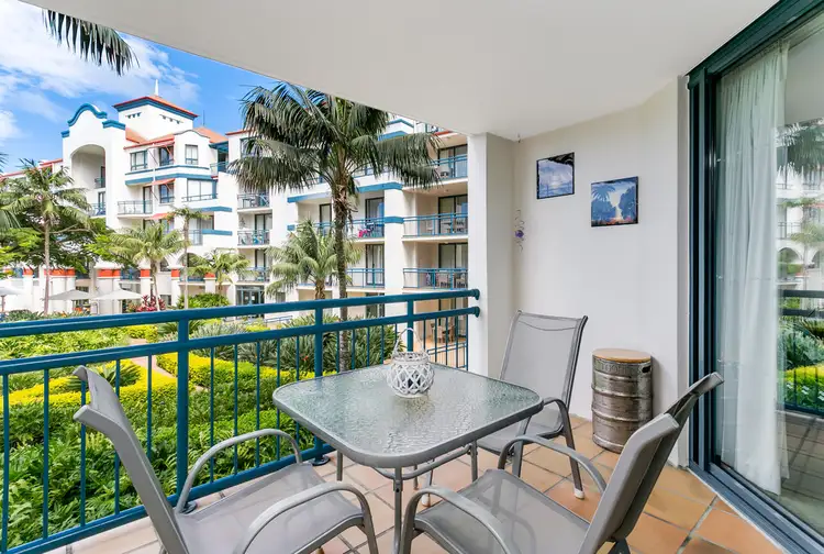 Main view of Homely unit listing, 219/99 Griffith Street, Coolangatta QLD 4225
