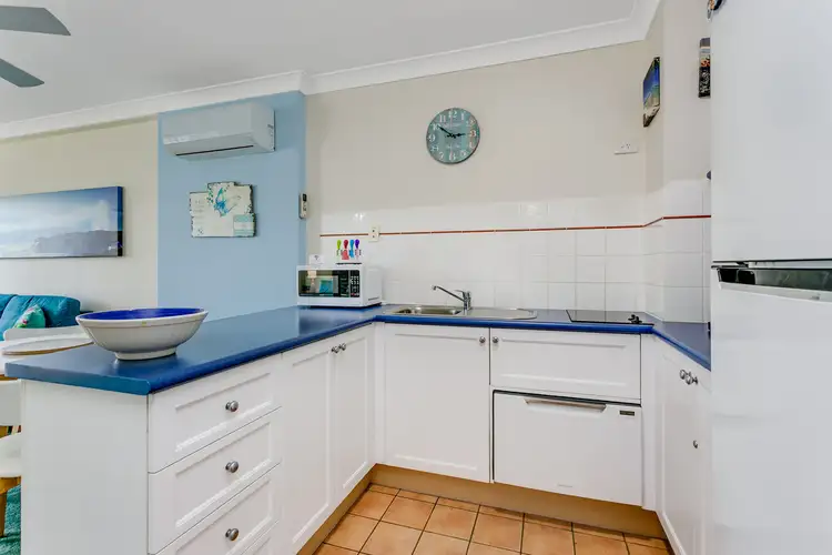 Sixth view of Homely unit listing, 219/99 Griffith Street, Coolangatta QLD 4225