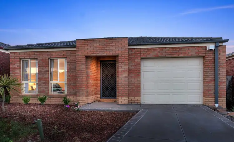 14 Jolley Rise, Harkness VIC 3337