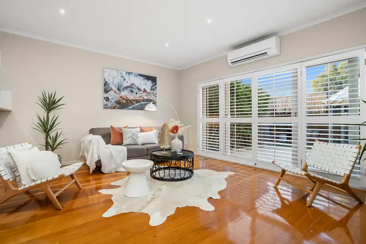 Fifth view of Homely townhouse listing, 25 Highview Road, Bentleigh East VIC 3165