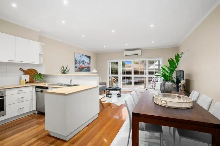 Sixth view of Homely townhouse listing, 25 Highview Road, Bentleigh East VIC 3165
