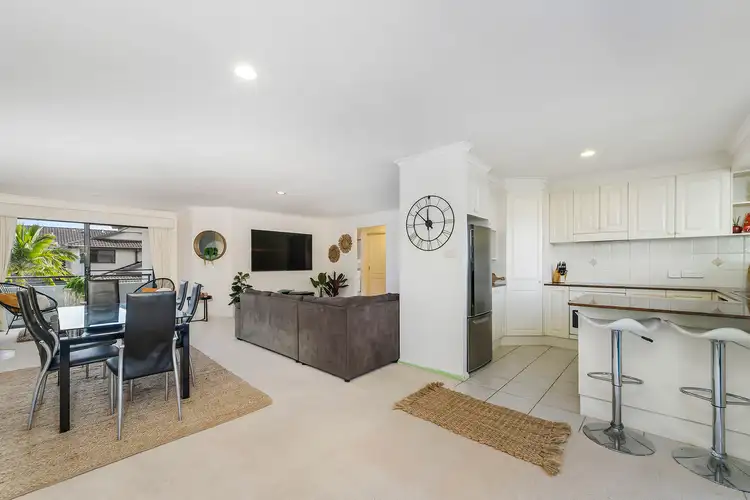 Second view of Homely house listing, 4/19 Newport Island Road, Port Macquarie NSW 2444