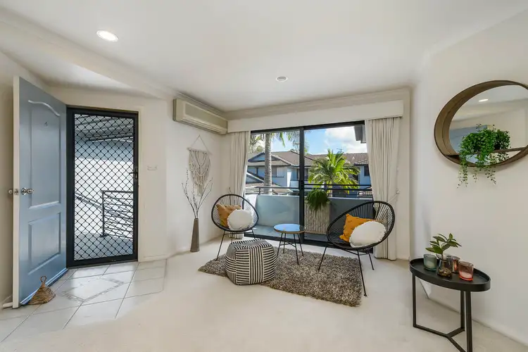 Sixth view of Homely house listing, 4/19 Newport Island Road, Port Macquarie NSW 2444