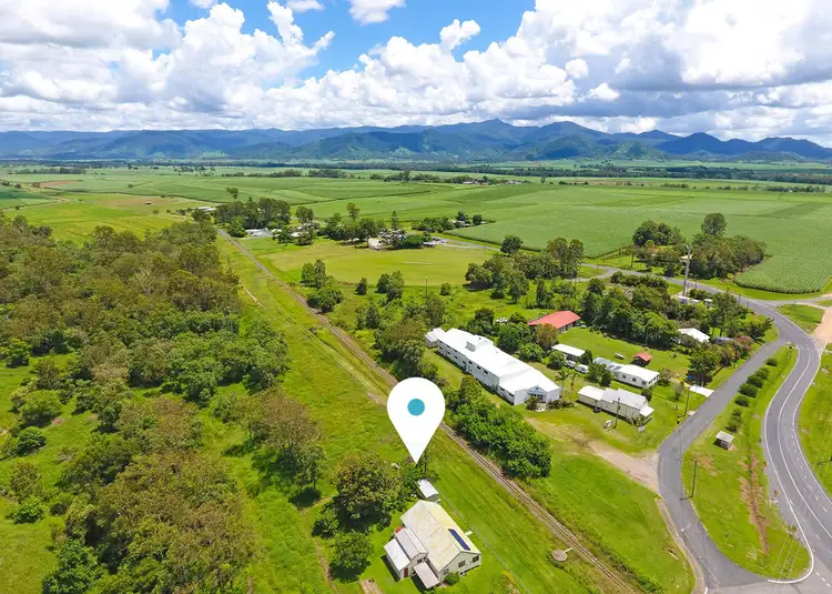 Second view of Homely house listing, 2 Pinnacle-Septimus Road, Pinnacle QLD 4741