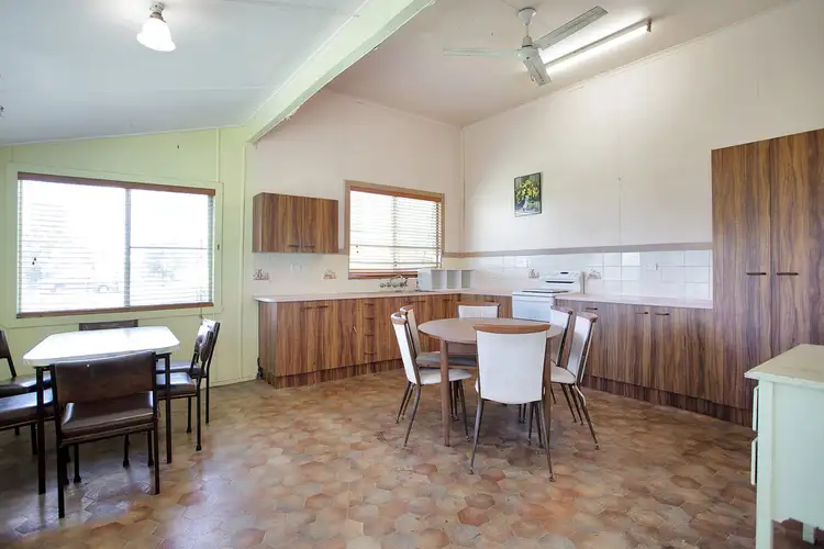 Third view of Homely house listing, 2 Pinnacle-Septimus Road, Pinnacle QLD 4741