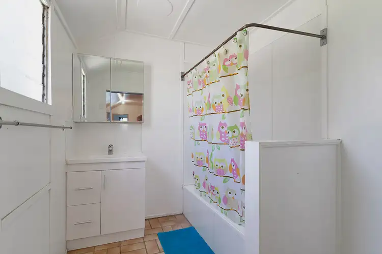 Fourth view of Homely house listing, 2 Pinnacle-Septimus Road, Pinnacle QLD 4741