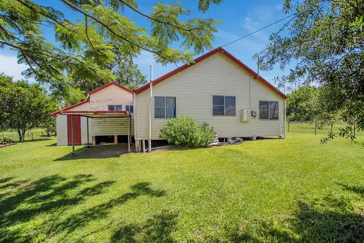 Fifth view of Homely house listing, 2 Pinnacle-Septimus Road, Pinnacle QLD 4741