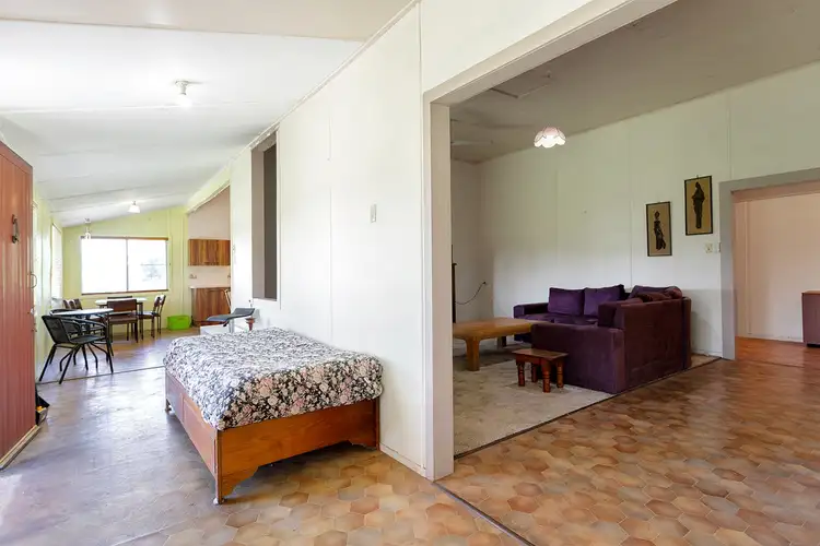 Sixth view of Homely house listing, 2 Pinnacle-Septimus Road, Pinnacle QLD 4741