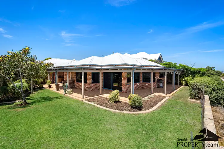 Second view of Homely house listing, 24 Dove Place, Wandina WA 6530