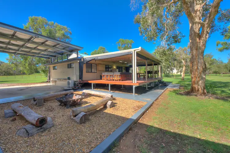 45 Lady Elliot Drive, Agnes Water QLD 4677