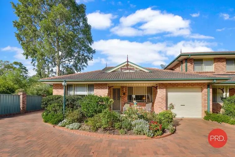 9/61 Retreat Drive, Penrith NSW 2750