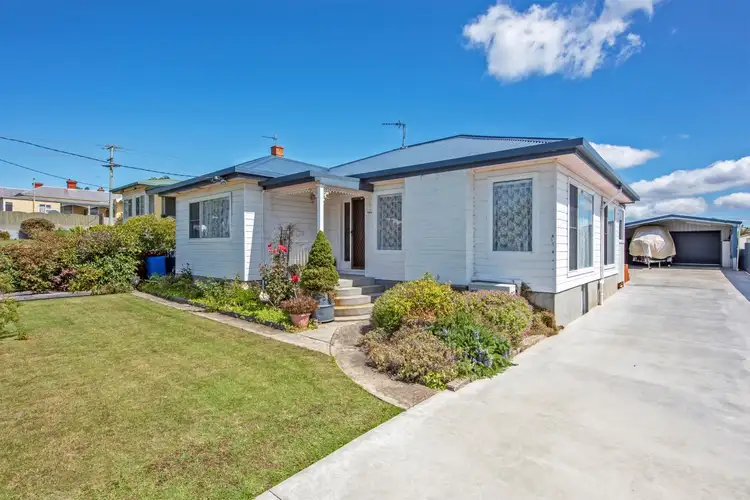 Main view of Homely house listing, 44A Risby Street, Ulverstone TAS 7315