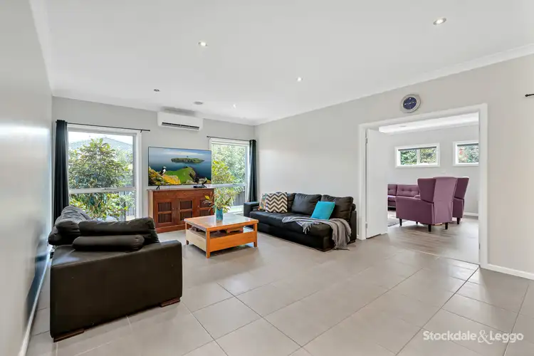 3 Blowering Street, Manor Lakes VIC 3024